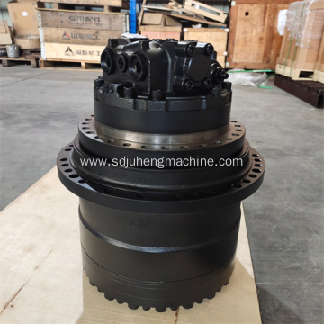 31QA-40021 Hyundai Travel Motor R380LC-9S Final Drive